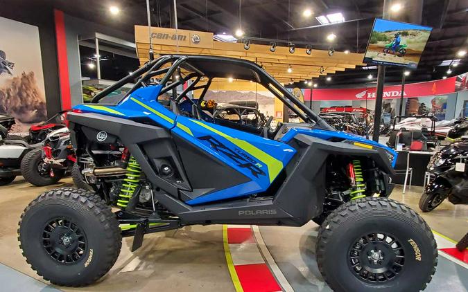 2024 POLARIS RZR TURBO R ULTIMATE