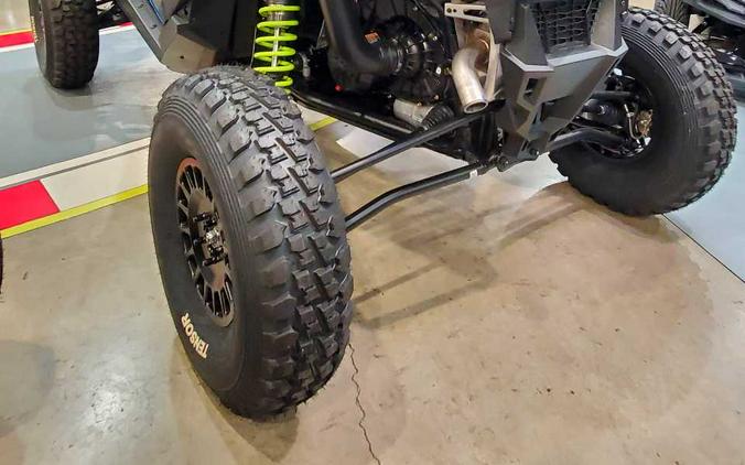 2024 POLARIS RZR TURBO R ULTIMATE