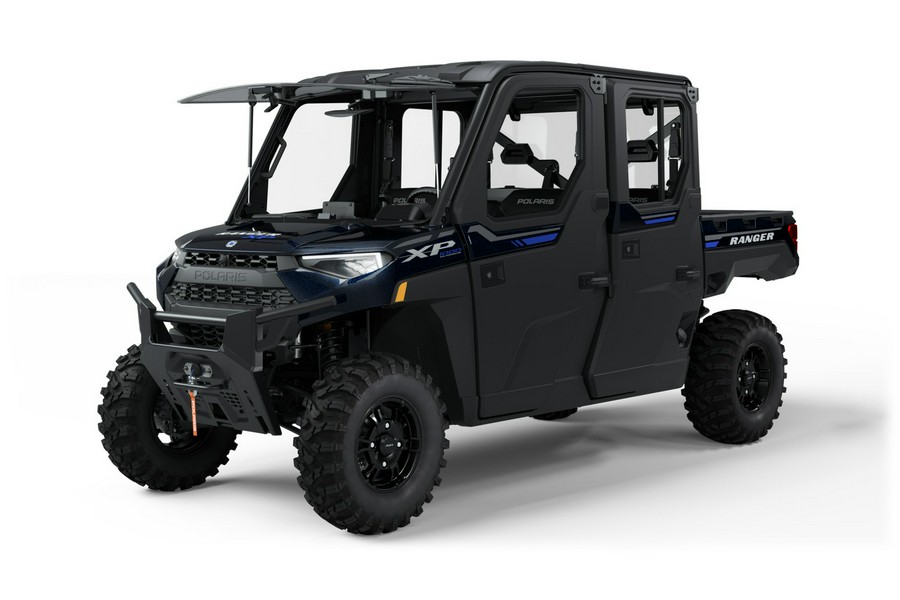 2024 Polaris Industries R24RSY99AJ