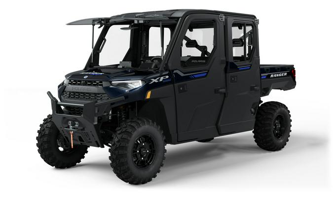 2024 Polaris Industries R24RSY99AJ