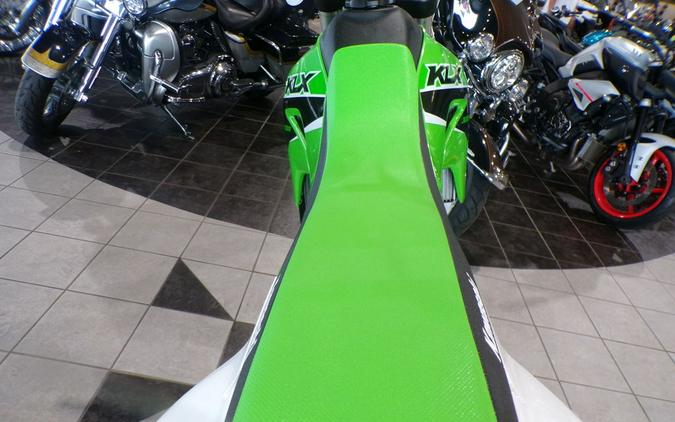 2024 Kawasaki KLX®300R