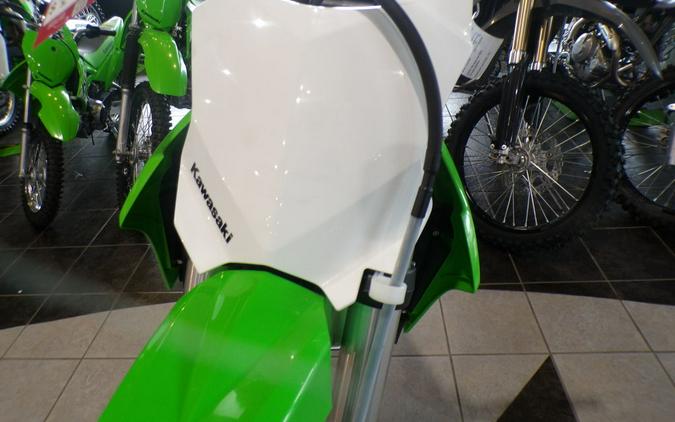 2024 Kawasaki KLX®300R