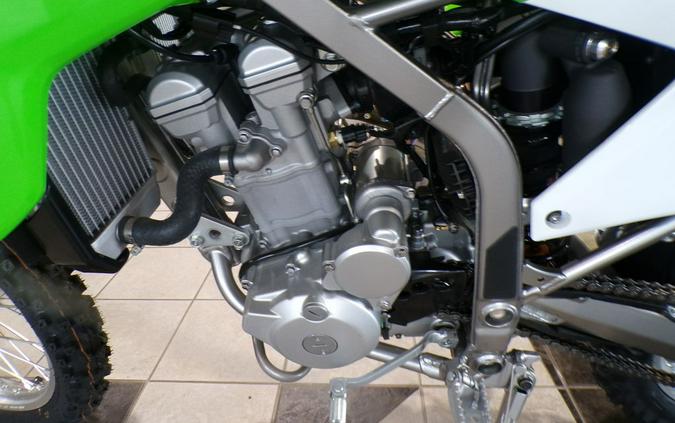 2024 Kawasaki KLX®300R