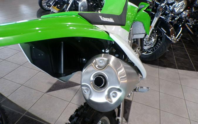 2024 Kawasaki KLX®300R