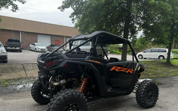 2024 Polaris RZR XP 1000 Ultimate