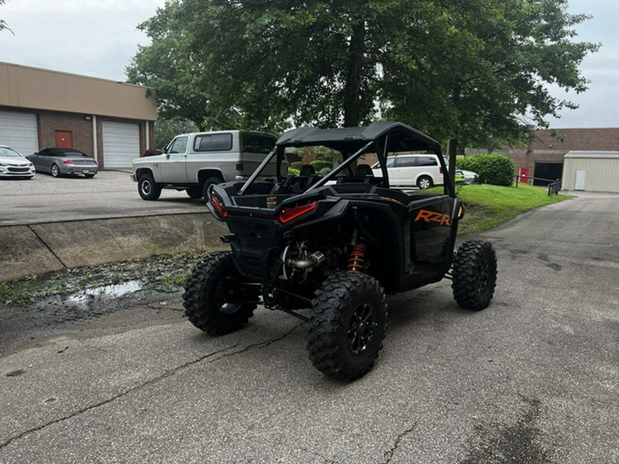 2024 Polaris RZR XP 1000 Ultimate