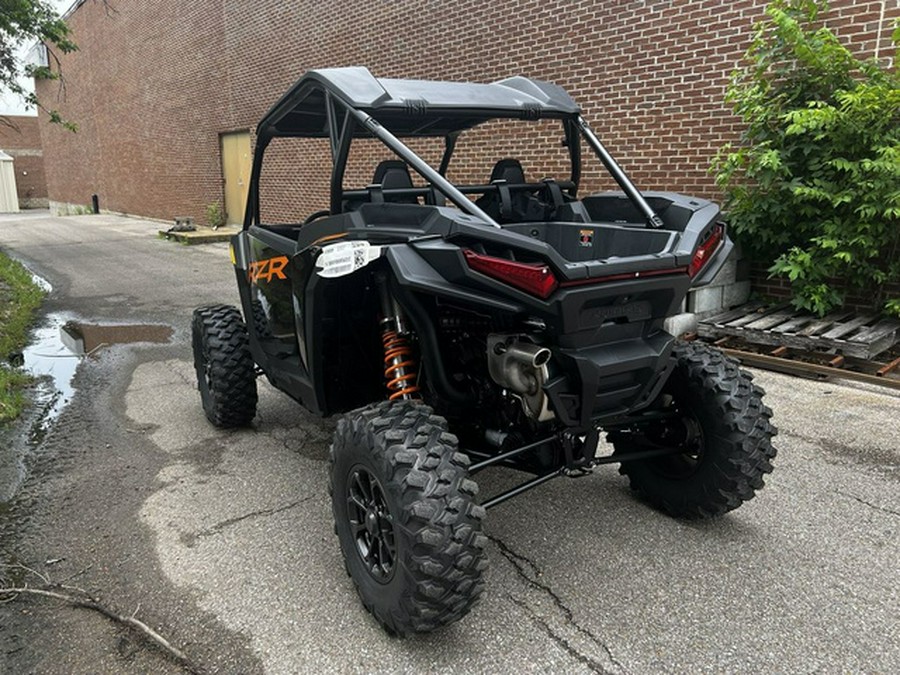 2024 Polaris RZR XP 1000 Ultimate