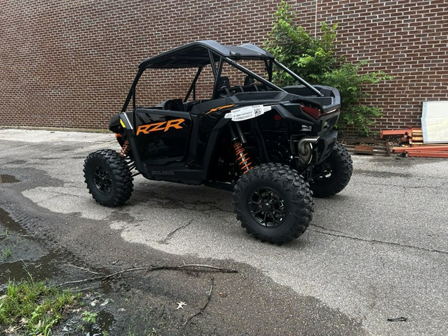 2024 Polaris RZR XP 1000 Ultimate