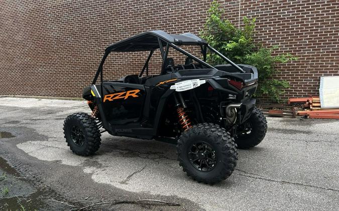 2024 Polaris RZR XP 1000 Ultimate