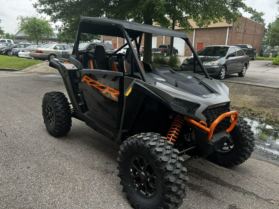 2024 Polaris RZR XP 1000 Ultimate