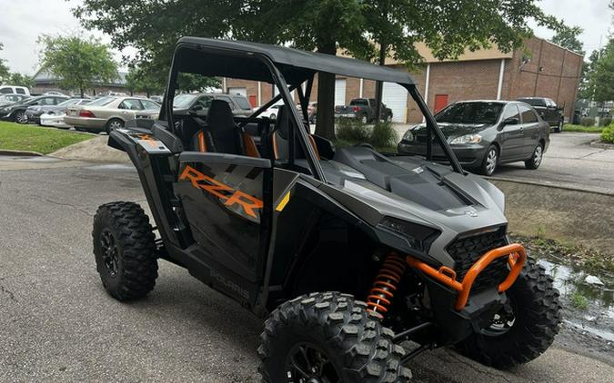 2024 Polaris RZR XP 1000 Ultimate