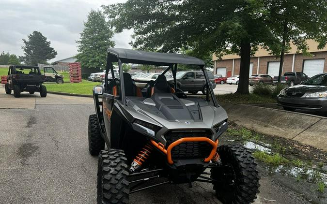 2024 Polaris RZR XP 1000 Ultimate