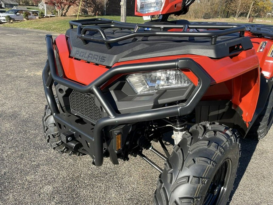 2024 Polaris Sportsman 450 H.O. Utility