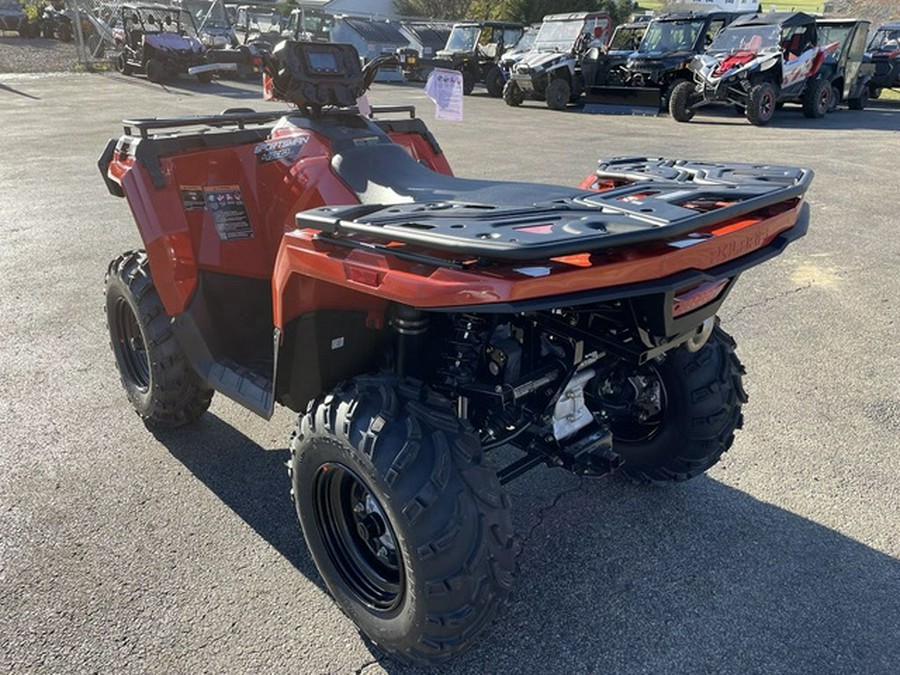 2024 Polaris Sportsman 450 H.O. Utility