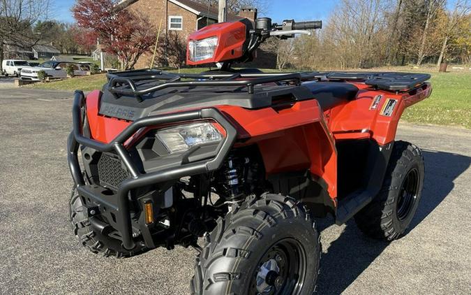 2024 Polaris Sportsman 450 H.O. Utility