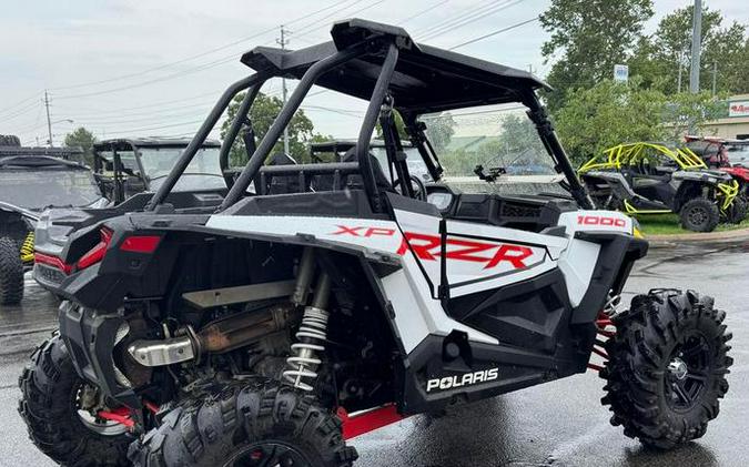 2020 Polaris® RZR XP® 1000