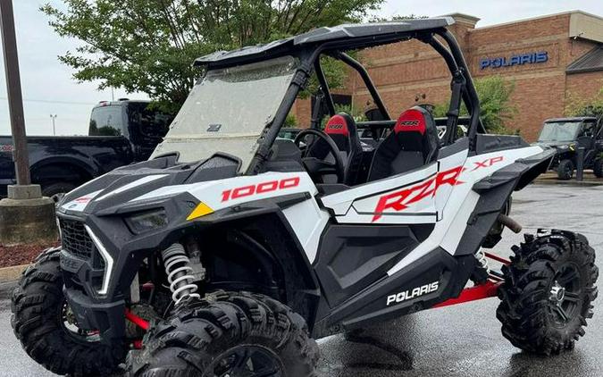 2020 Polaris® RZR XP® 1000