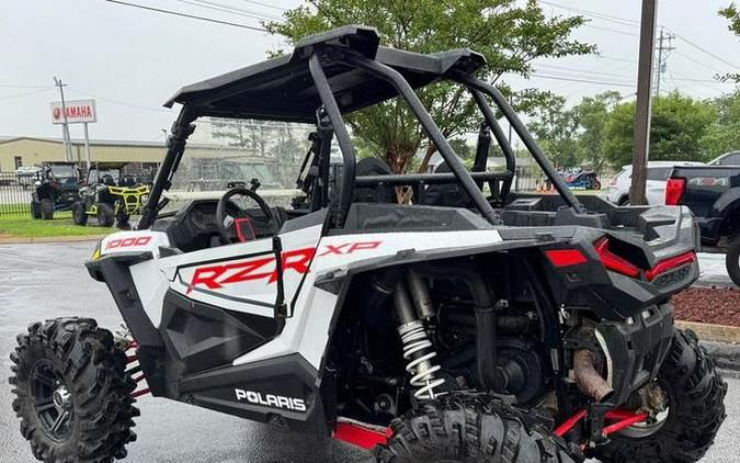 2020 Polaris® RZR XP® 1000