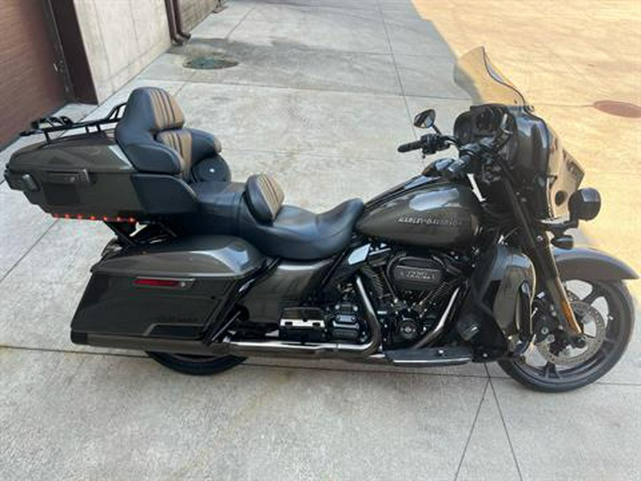 2021 Harley-Davidson CVO™ Limited