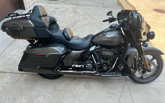 2021 Harley-Davidson CVO™ Limited