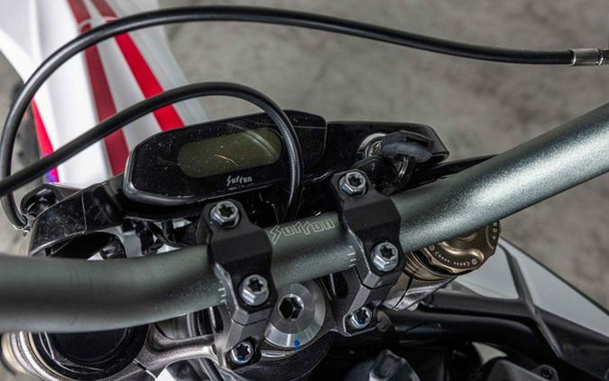 2025 SURRON HYPER BEE