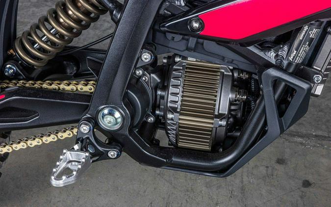 2025 SURRON HYPER BEE