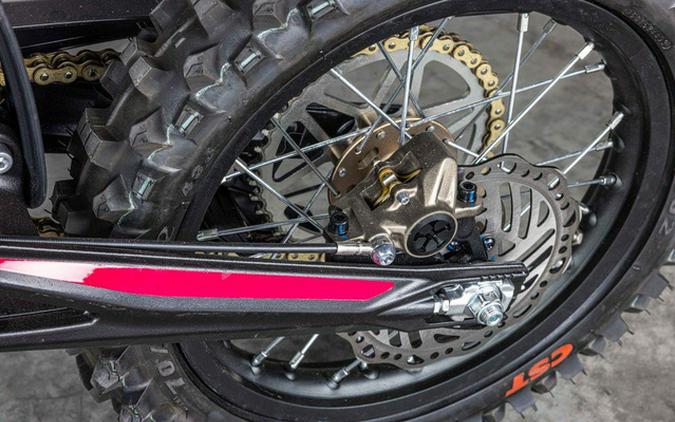 2025 SURRON HYPER BEE