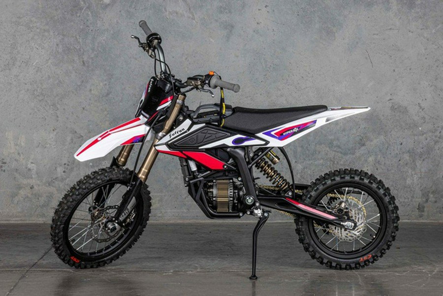2025 SURRON HYPER BEE