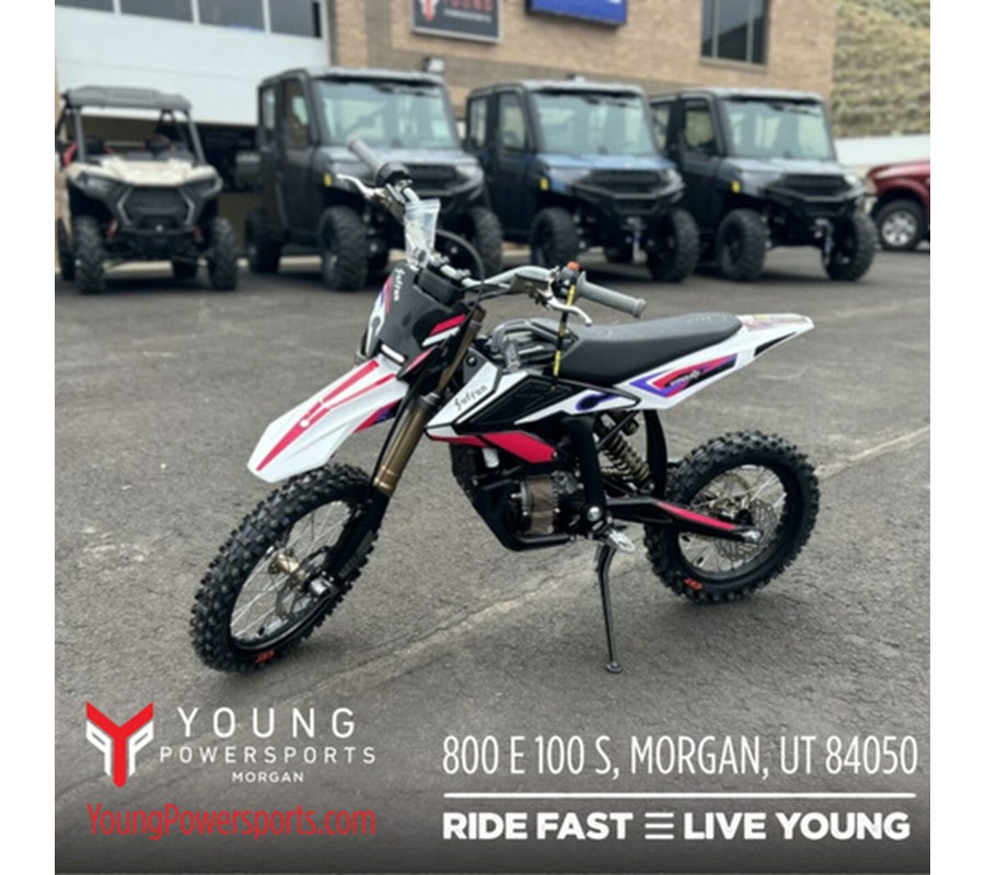 2025 SURRON HYPER BEE