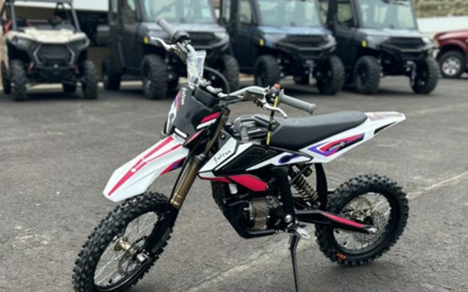 2025 SURRON HYPER BEE