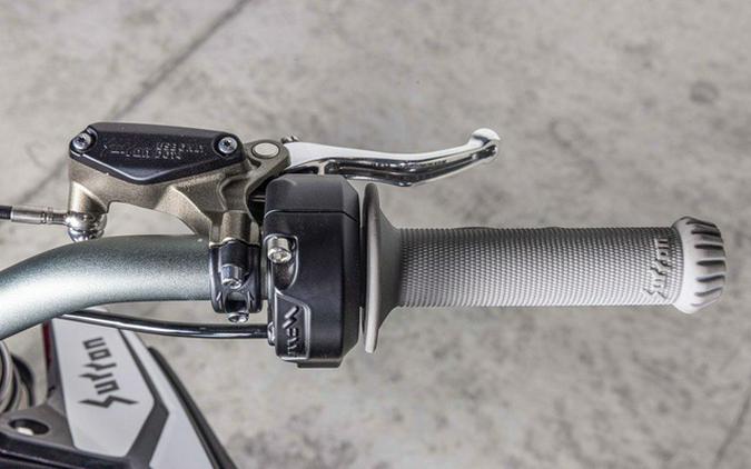 2025 SURRON HYPER BEE