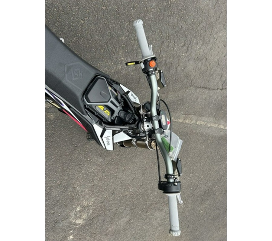 2025 SURRON HYPER BEE