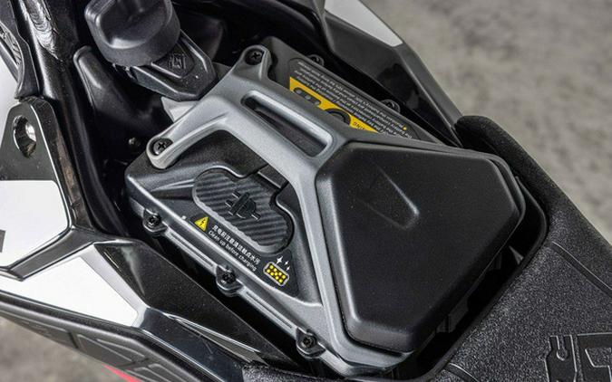 2025 SURRON HYPER BEE