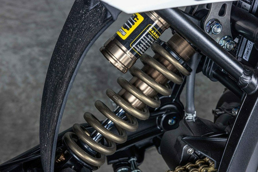 2025 SURRON HYPER BEE