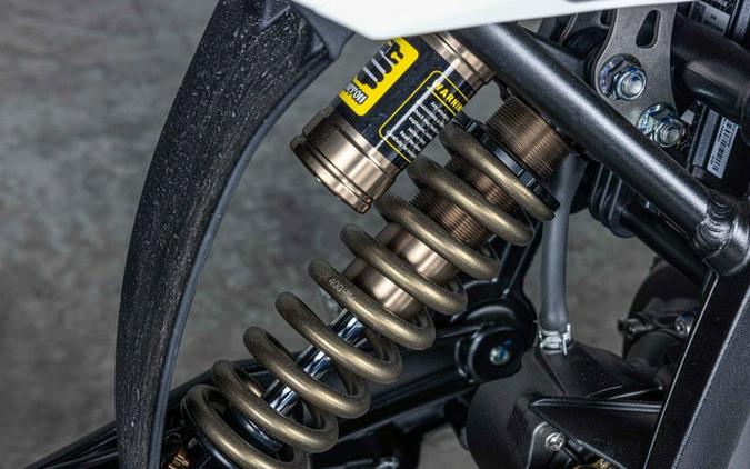 2025 SURRON HYPER BEE