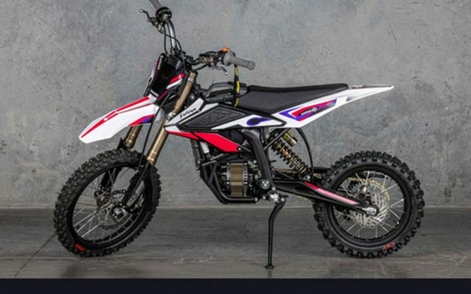 2025 SURRON HYPER BEE