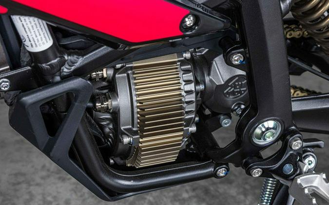 2025 SURRON HYPER BEE