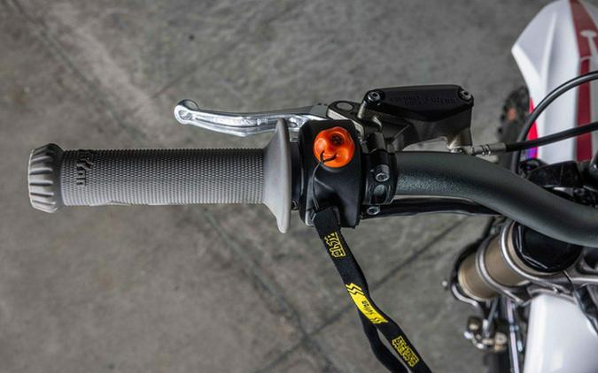 2025 SURRON HYPER BEE