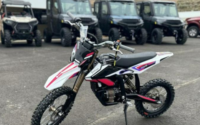 2025 SURRON HYPER BEE