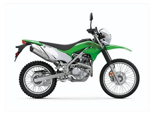 2020 Kawasaki KLX230 Review: New Dual-Sport (14 Fast Facts)