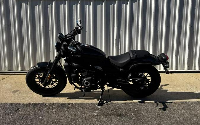 2025 CFMOTO 450CL-C