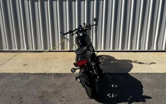 2025 CFMOTO 450CL-C