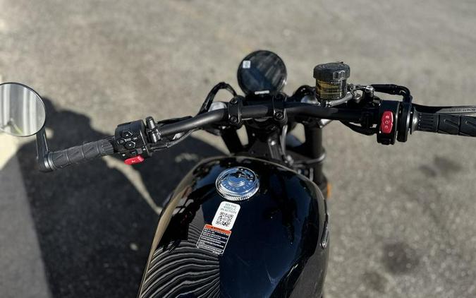 2025 CFMOTO 450CL-C