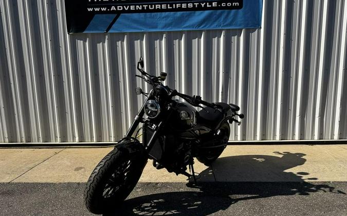 2025 CFMOTO 450CL-C