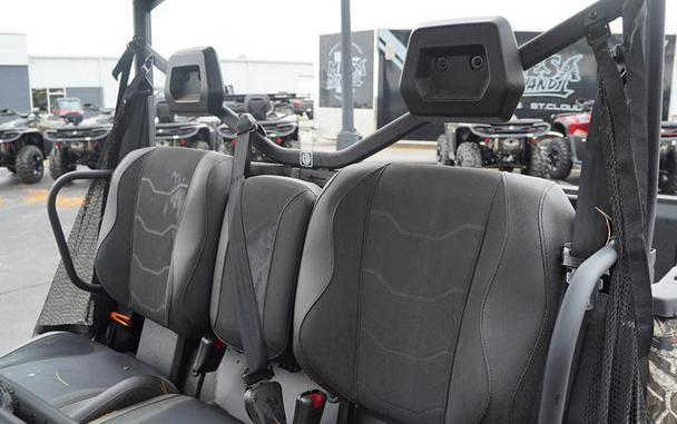 2025 Can-Am® Defender XT HD9 Wildland Camo