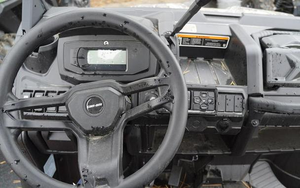 2025 Can-Am® Defender XT HD9 Wildland Camo