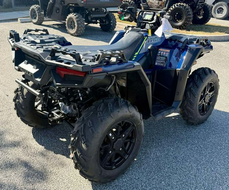 2026 Polaris Sportsman 850 Premium