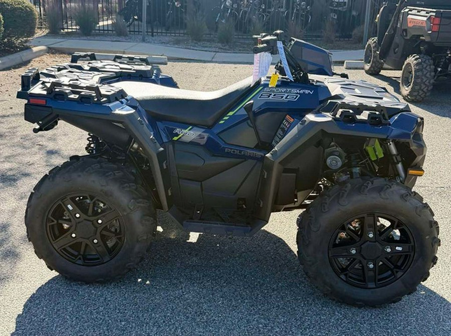 2026 Polaris Sportsman 850 Premium