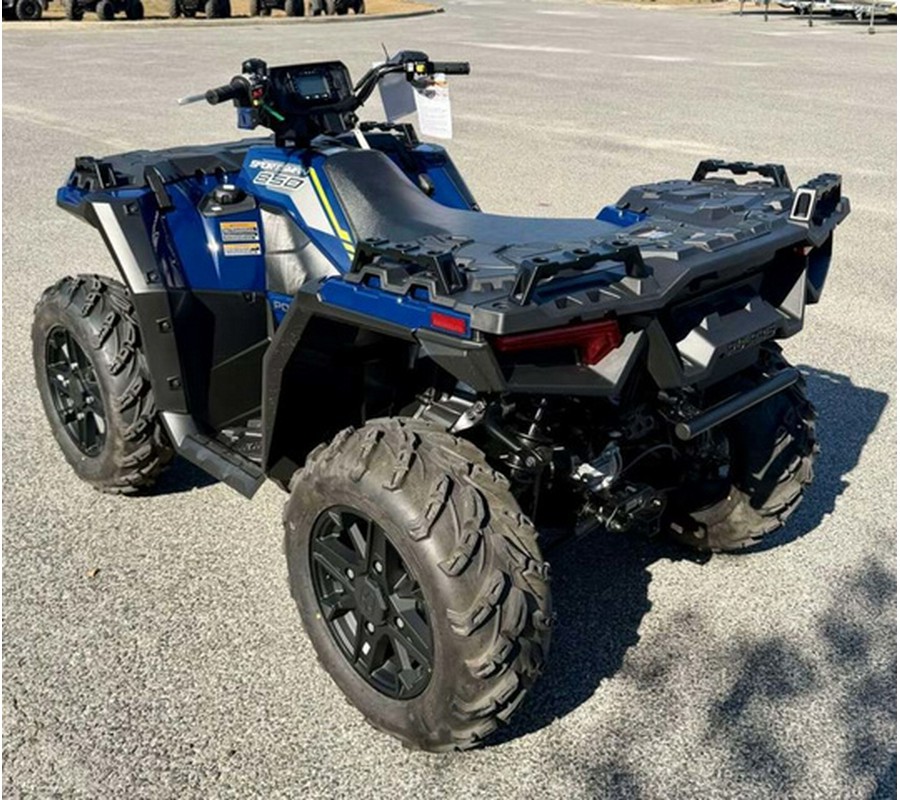 2026 Polaris Sportsman 850 Premium