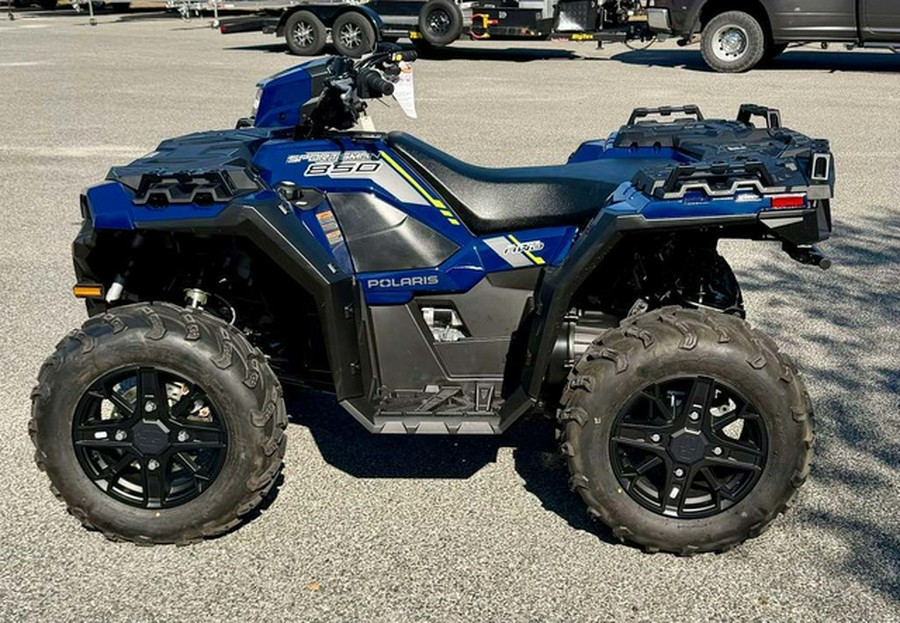 2026 Polaris Sportsman 850 Premium